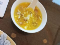 -南京空港温德姆花园酒店·MTF满庭芳中餐厅
