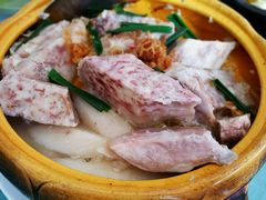 -茶油香闽南菜·花园餐厅(前埔店)
