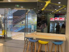 -DQ·蛋糕·冰淇淋(金牛万达店)