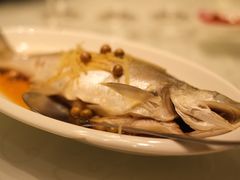 破布子午鱼-光头匠