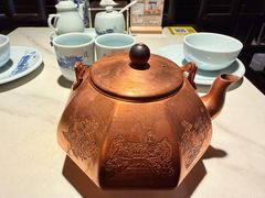 -龍聚祥烧麦馆(鼓楼店)