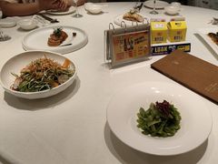 -沪华海鲜大酒楼(南汇店)