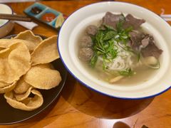 -阮氏娘·越南料理(双子塔店)