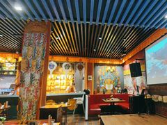 -敏珠拉姆藏餐·南京厨房(富春江东街店)