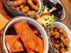 -香园茶社·金陵小灶(老门东店)