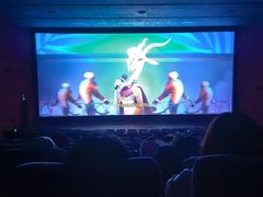 -嘉华国际影城(学清路店)