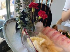 海鲜拼盘-享月汤皇·海鲜小火锅·聚会(曲江创意谷店)