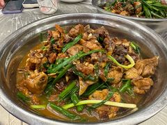 -高子烧鸡公(五里堆路店)