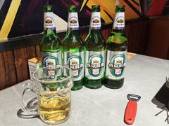 -醉炫音速烧烤·干煸菜(沙河总店)