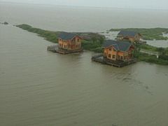 -农垦当壁镇兴凯湖旅游度假区