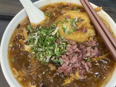 -毛华美食(清扬路店)