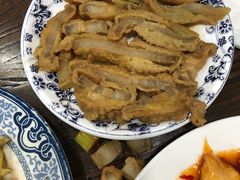 垮炖小酥肉-京味小馆(东坝店)