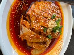 -川旺角融合菜•海景餐厅(星海广场店)