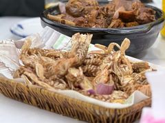 -怡恬园海鲜(恒大威尼斯店)