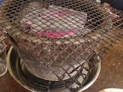 -韩风烤牛肉冷面店