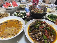 -高淳老街土菜馆(迎薰门店)