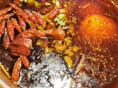 昆明寻甸酸菜牛肉火锅-云边嬢嬢·云南野料现摏火锅