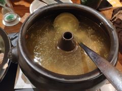 -云海肴·汽锅鸡·云南菜(美罗城店)