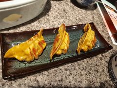 -南京大牌档(香港广场店)