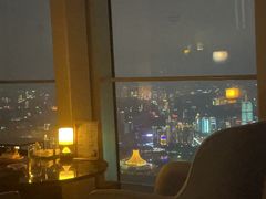 -南宁那莲豪华精选酒店-云霄酒廊·80楼高空城景酒吧