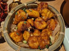 -花盐街·四川乐山小吃(西单大悦城店)