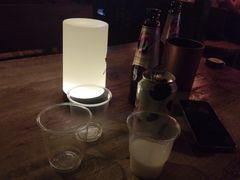 -Helens海伦司小酒馆(南京洪武路店)