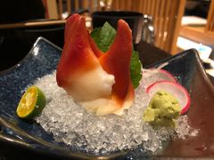 -無境·匠心日本料理(汉街店)