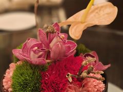 -东海朗廷酒店-唐阁T’ANG COURT 中餐厅