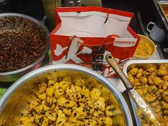 -丁家坡洋芋·观音桥好吃街A区(全国总店)