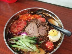-优壹佳·延边朝鲜族料理(中山北路店)