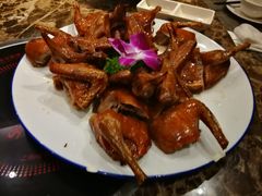 -沙田轩(古北店)