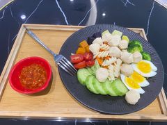 -力美健健身游泳俱乐部(顺联国际店)