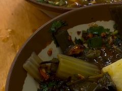 -黔三一夺夺粉酸汤火锅(百信店)