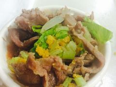 -粤潮牛肉火锅店(江南大道店)