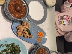 -鹿港小镇(悠唐店)