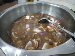 -美兰春记食店·龙舌坡红烧牛肉