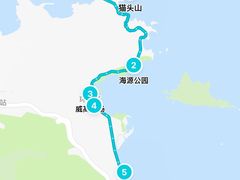 -威海华夏城景区