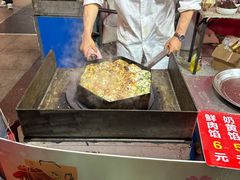 -沙洲路步行街(长安南路店)