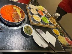 -咏江南·苏式火锅·苏州评弹(观前街店)