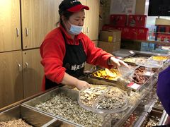 -琦王花生(中央商场店)