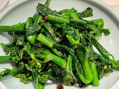 -港丽餐厅(高德置地店)