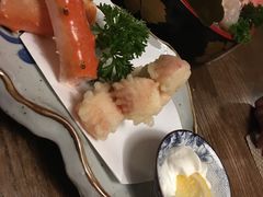 -蟹将军·松叶蟹和牛日料放题自助(K11店)