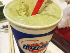 -DQ·蛋糕·冰淇淋(大宁国际商业广场店)