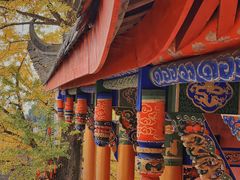 -金堂县云顶石城风景区