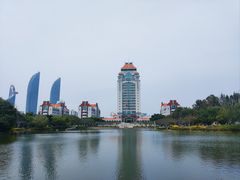 -厦门大学(思明校区)