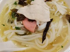云南过桥米线-福利来酒店(泺源大街店)