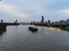 -澹台湖公园