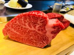 极品神户牛菲力牛排-神户牛排餐厅MOURIYA(总店)