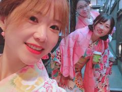 -京都冈本和服体验租赁店(清水寺店)