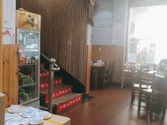 -下梅人家土菜馆(历史文化餐厅度假区店)